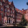 Gdansk Teknoloji Üniversitesi gdansk-teknoloji-universitesi