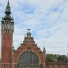 Gdansk Saat Kulesi gransk-saat-kulesi1