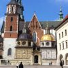 Krakow Wawel Katedralı krakow-wawel-katedrali